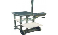 Mulot - Pneumatic Clipping Machine