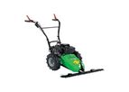 Lampacresia - Model FC25  - Sickle Bar Mower