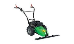 Lampacresia - Model FC25  - Sickle Bar Mower