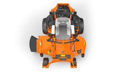 Ariens - Model Zenith Series - Zero-Turn Mowers