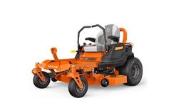 IKON - Model XD Series - Zero-Turn Mowers