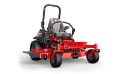 Gravely PRO-TURN - Model 400 - Zero Turn Mowers