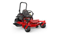 Gravely PRO-TURN - Model MACH ONE - Zero-Turn Mower