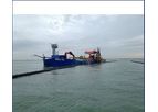 EasyFarm - Seed Mussel Harvesting System
