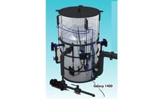 Galaxy - Protein Skimmer