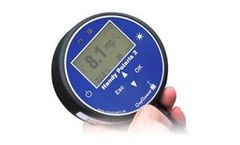 OxyGuard - Model HEX E - Measurement and Control Product