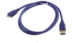BioRAS - Model 1 m - USB3 Cable