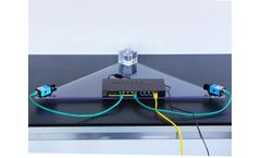 BioRAS - Macro 3D Triangle