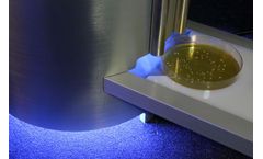 BioRAS - Petrilyzer Automatic Colony Counter