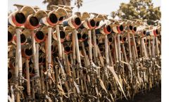 Irrigation Pipe Rental