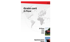 Perard - X-Flow - Brochure