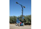 Hybrid Angle Bar Topper-Hedger