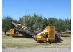 Prune Harvesting Services