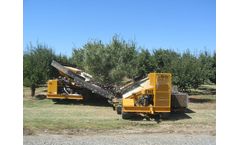 Prune Harvesting Services