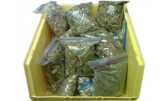 Denele Wet Chemistry and NIR Feed Testing Service