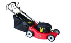 Bosen - Model BSM188-2 - Gas Lawn Mower