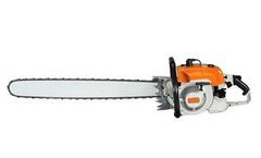 Bosen - Model BS-MS070 - Gasoline Chain Saw