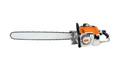 Bosen - Model BS-MS070 - Gasoline Chain Saw