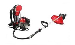 Bosen - Model BS-BC520B - Brush Cutter