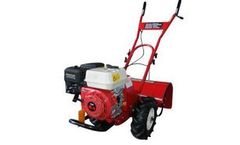 Bosen - Model BS-GT001 - Gasoline Tiller