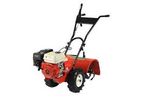 Bosen - Model BS-GT001 - Gasoline Tiller