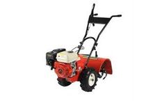 Bosen - Model BS-GT001 - Gasoline Tiller