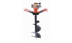 Bosen - Model BS-GD490A-1 - Ground Drill