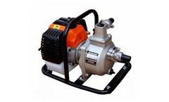 Bosen - Model BS-WP430 - Gasoline Water Pump