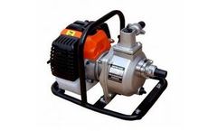 Bosen - Model BS-WP430 - Gasoline Water Pump