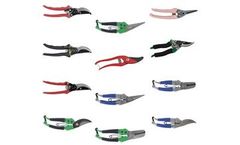 Bosen - Model BS-PS Series - Pruning Shears