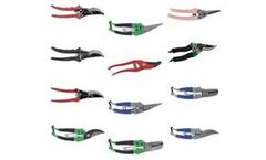 Bosen - Model BS-PS Series - Pruning Shears