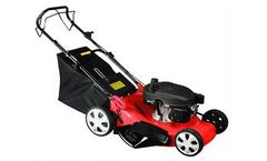 Bosen - Model BSM188-2J - Gas Lawn Mower