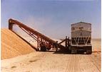 Compton - Stockpiling Conveyor