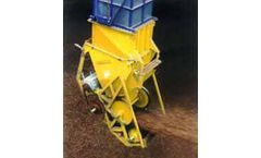 Compton - Ship Loading Equipment for Bulk Materials Handling