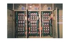 Sepac - Power Generation Board