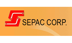 Sepac - Model SIMPAC-D - Information Systems & Substation Local Control System