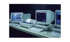 Scadapac - Model XAR4-DE - Supervisory Control System