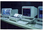 Sepac - Model Scadapac XAR4-DE - Supervisory Control System