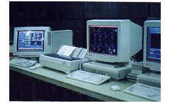 Sepac - Model Scadapac XAR4-DE - Supervisory Control System