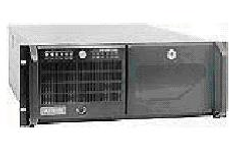 Sepac - Model Scadapac CIC XAR2/4 - Compact Communication Controller Equipment