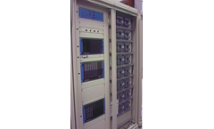 Sepac - Model SIMPAC XAR1-M - Remote Systems