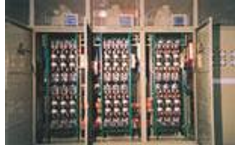 Sepac - Power Generation Board