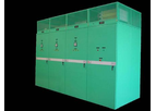 Sepac - Traction Rectifiers