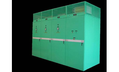 Sepac - Traction Rectifiers