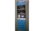 Sepac - Model RAV 1101- 1111 - Static Digital Excitation System