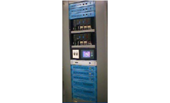 Sepac - Model RAV 1101- 1111 - Static Digital Excitation System