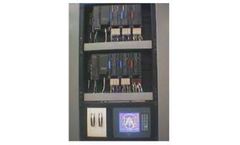 Sepac - Model RAV 100 – RAV 1111 - Static Digital Excitation System