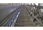 Agromasters - Parallel Milking Parlour