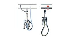 Agromasters - Pipeline Milking System