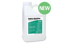 Cutless QuickStop - Foliar Landscape Plant